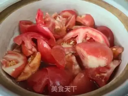 Make Tomato stew step 8