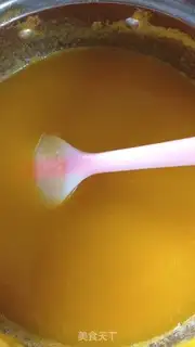 Make Old yogurt mousse cake step 13