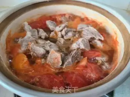 Make Tomato stew step 9