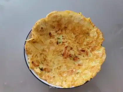 Make Potato loaf step 8