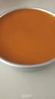 Make Old yogurt mousse cake step 15