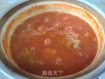 Make Tomato stew step 10