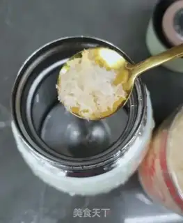 Make Silver ears of watermelon step 2