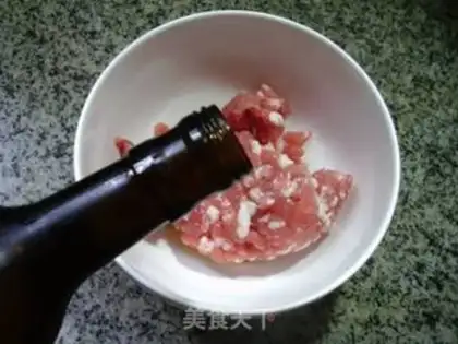 Make Tomato noodles step 1