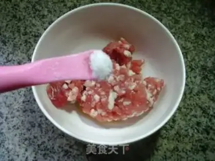 Make Tomato noodles step 2