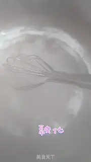 Make Old homemade popsicles step 3