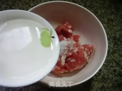 Make Tomato noodles step 4