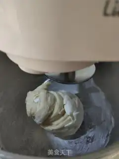 Make Marble bread step 2