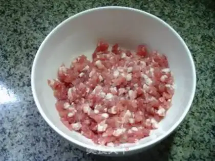 Make Tomato noodles step 5