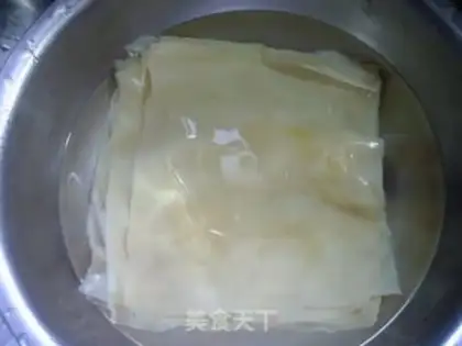 Make Tomato noodles step 6