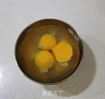 Make Creative eggs step 0