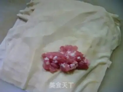 Make Tomato noodles step 7