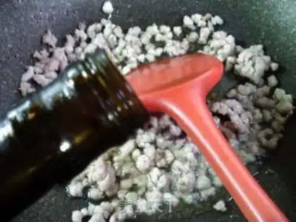 Make A fan of celery step 6