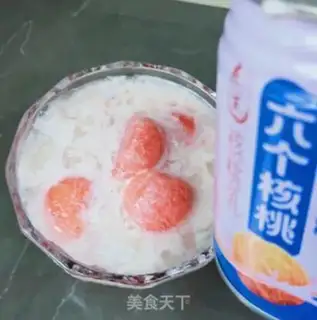 Make Silver ears of watermelon step 5