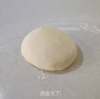 Make Marble bread step 5