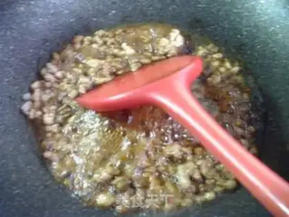Make A fan of celery step 8
