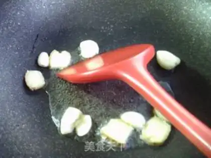Make Red fish step 2