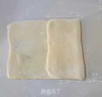 Make Marble bread step 7