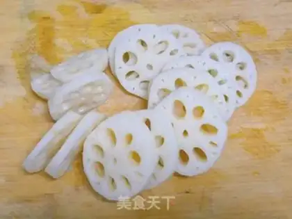 Make Chicken step 2