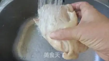 Make Easy-mouthed chicken step 3