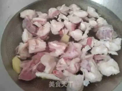 Make Lambmeat step 2
