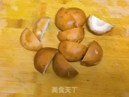 Make Chicken step 3