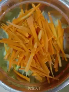 Make Cooled silk step 2