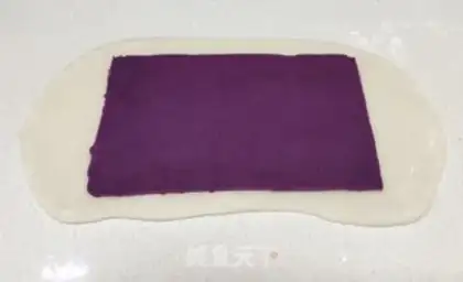 Make Spam rolls step 8