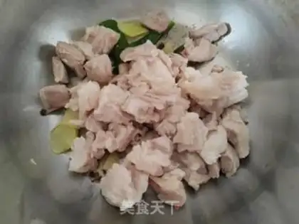 Make Lambmeat step 3