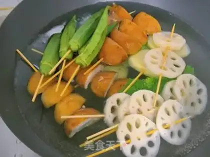Make Chicken step 4