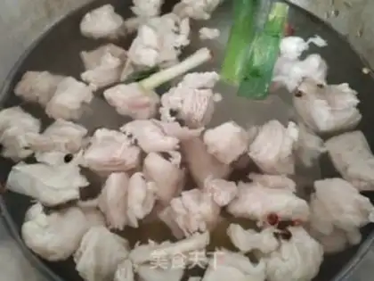 Make Lambmeat step 4