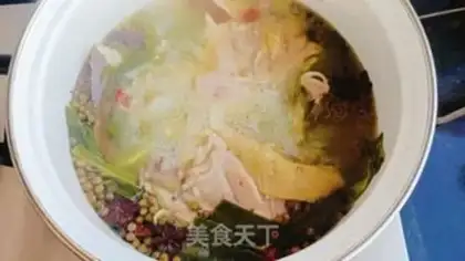Make Easy-mouthed chicken step 6