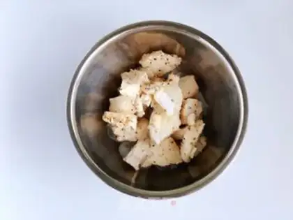 Make Spicy silver cod step 6