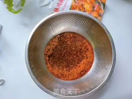 Make Chicken step 6