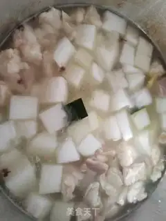 Make Lambmeat step 5