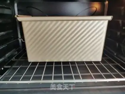 Make Marble bread step 13