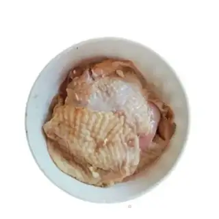 Make Honey chicken legs step 0