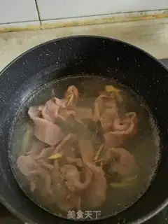 Make Beef carrots step 6
