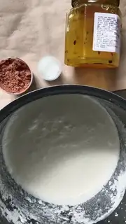 Make Homemade chocolate ice cream step 0