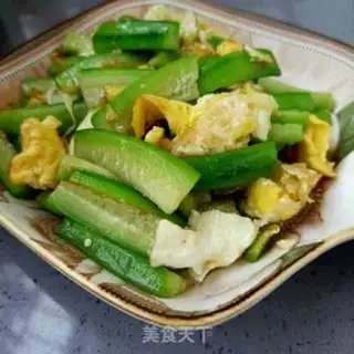 Make Eggs and silk step 8