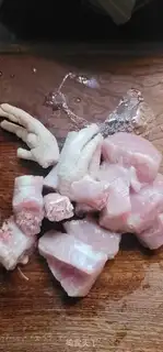 Make Prince Zhu Zhui