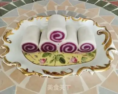 Make Spam rolls step 13