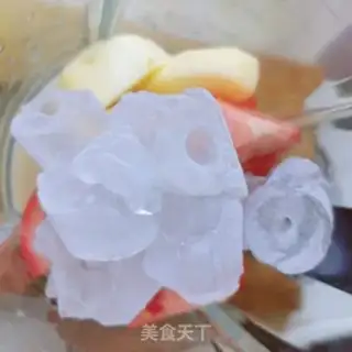 Make Tomato apple juice step 2