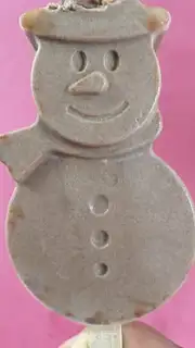 Make Homemade chocolate ice cream step 4
