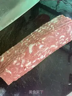 Make Bacon noodles step 0