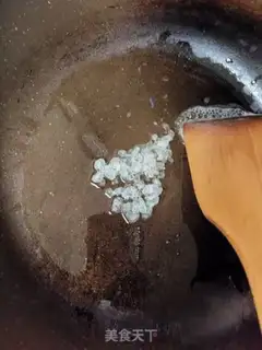 Make It burns the bones step 5