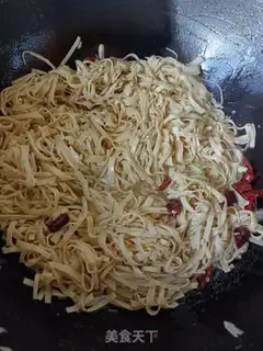 Make The fragrance step 4