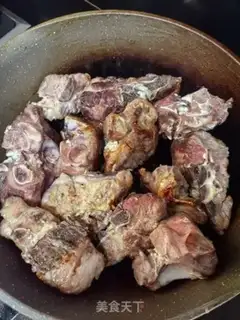 Make It burns the bones step 6
