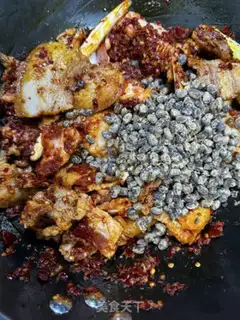 Make Pyramids and veggies step 2