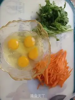 Make Family fish fragrance step 0